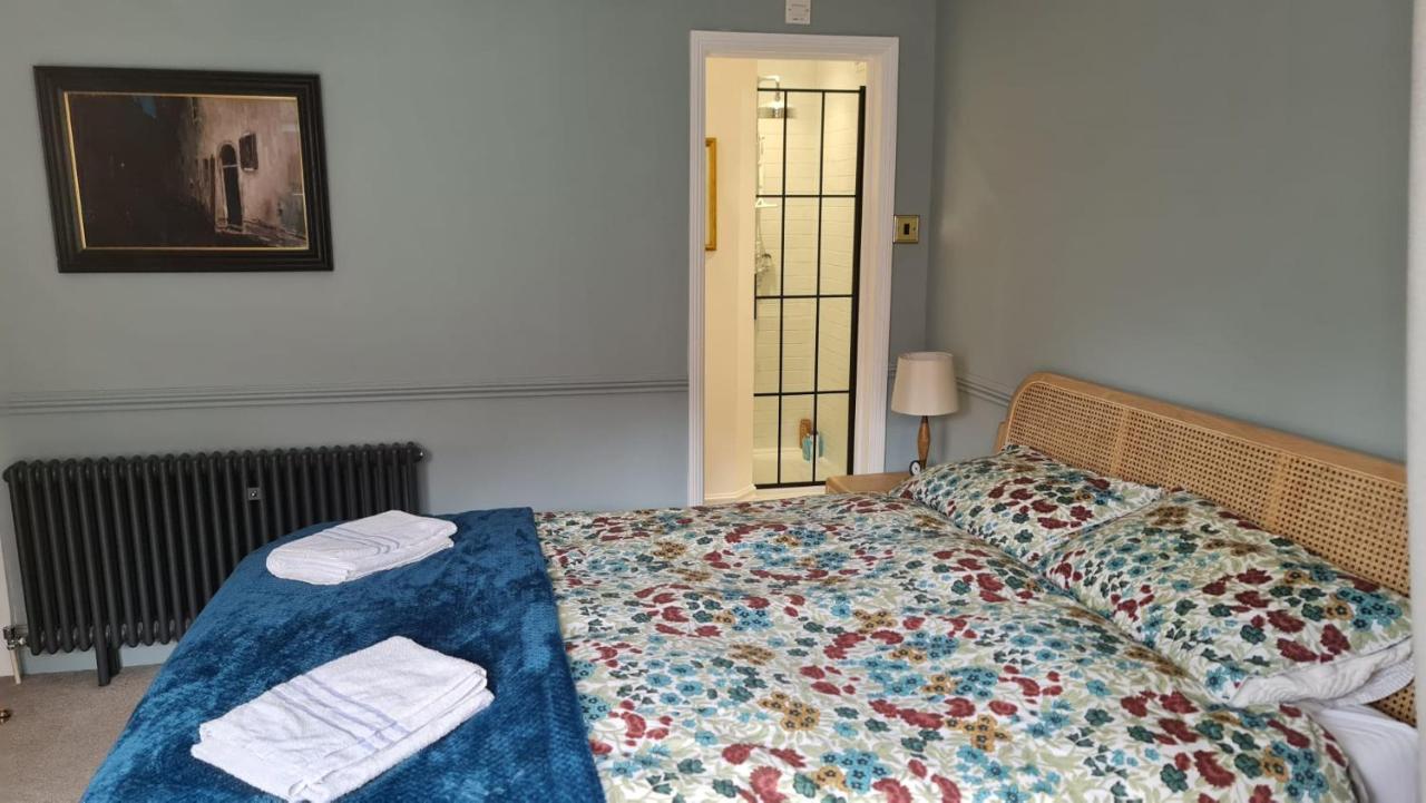 Blue Ensign Cottage Уеймут Екстериор снимка