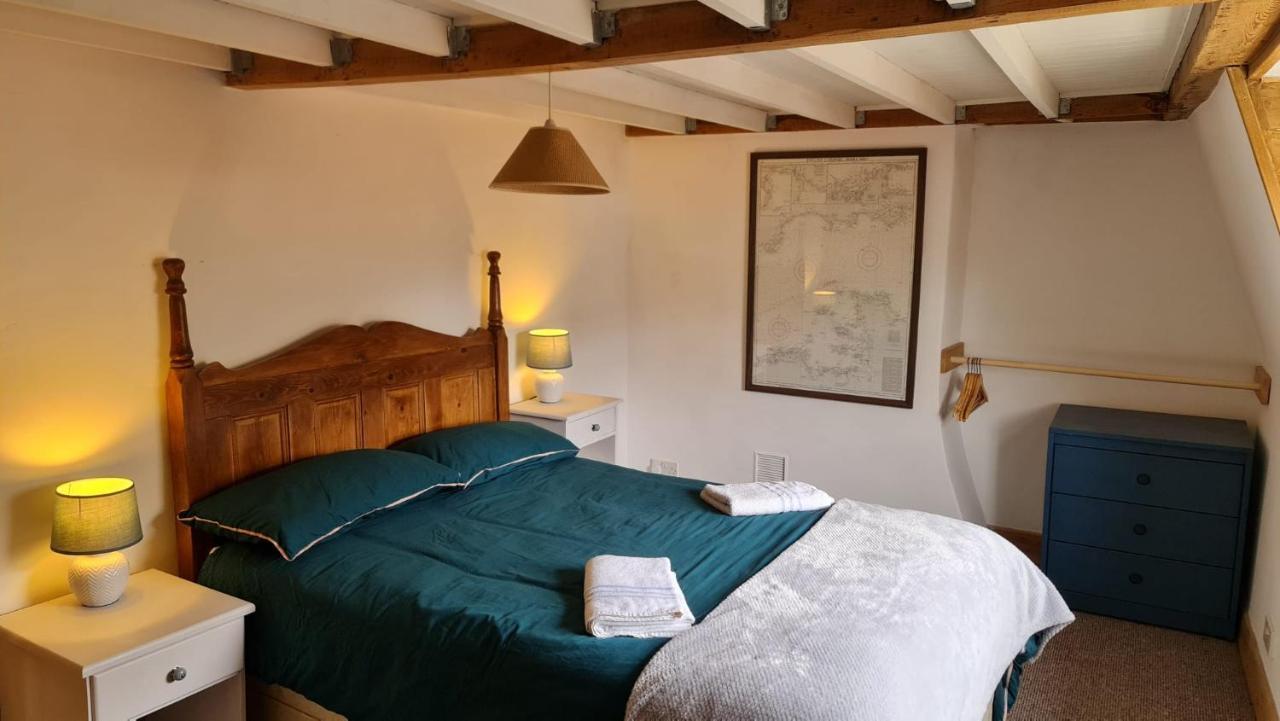 Blue Ensign Cottage Уеймут Екстериор снимка