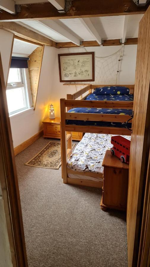 Blue Ensign Cottage Уеймут Екстериор снимка